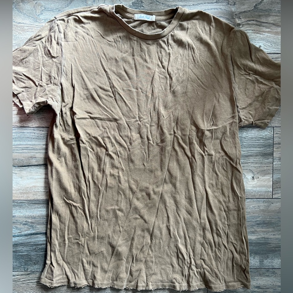 Junk Food Men’s Vintage Tee